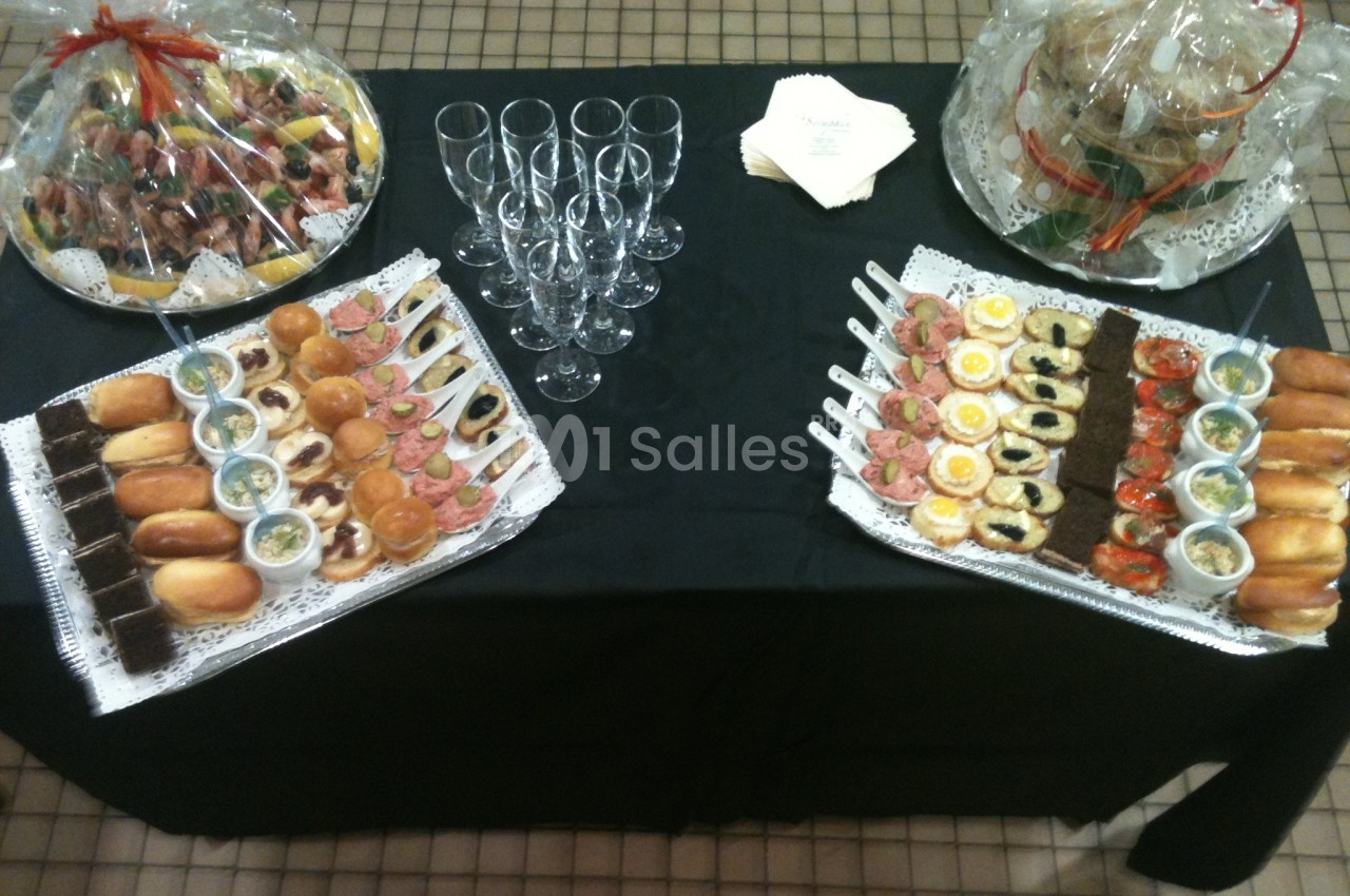 La Cantina del Séraphin - galerie - photo 6