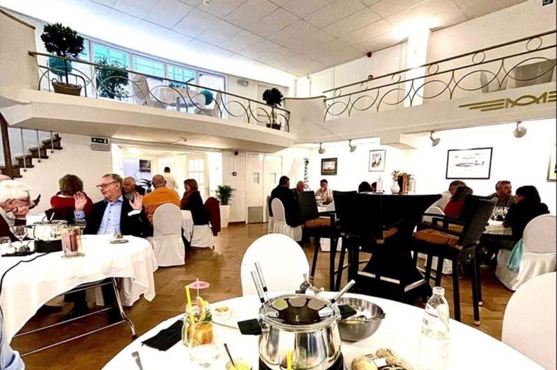 La Salle Montoyer Bruxelles - photo 3