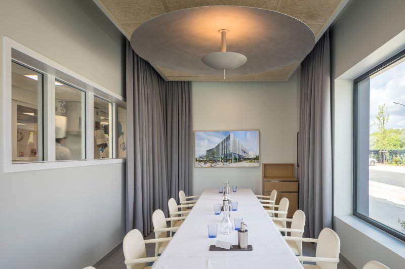 Ecole Ducasse Paris Campus - photo 1
