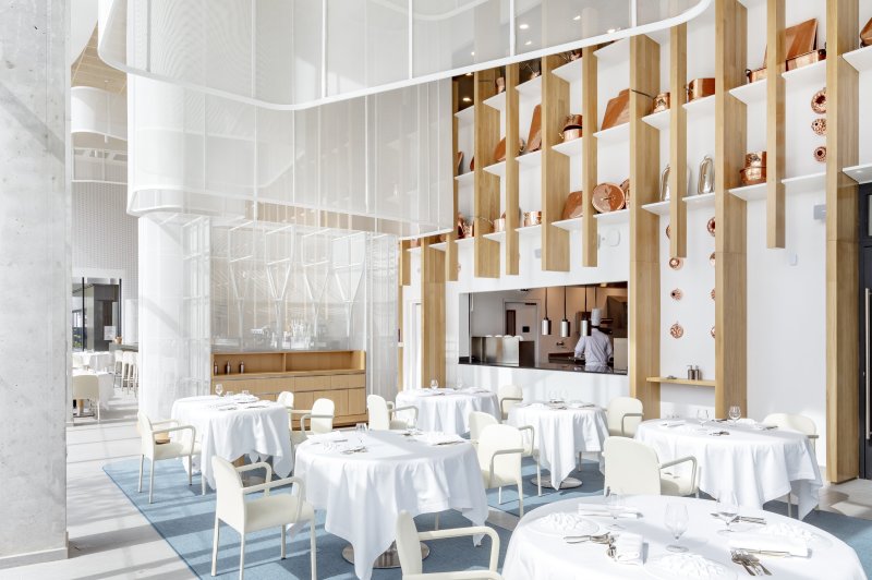 Ecole Ducasse Paris Campus - photo 3