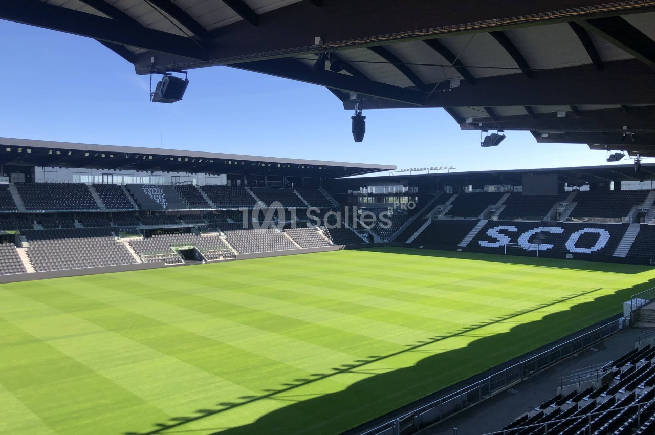 Stade Raymond Kopa - galerie - photo 8