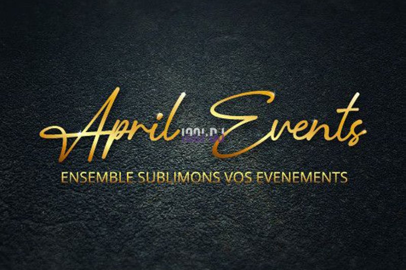 April Events  - photo 1