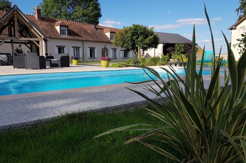 Le Domaine du Moulin 28 & SPA - photo 1