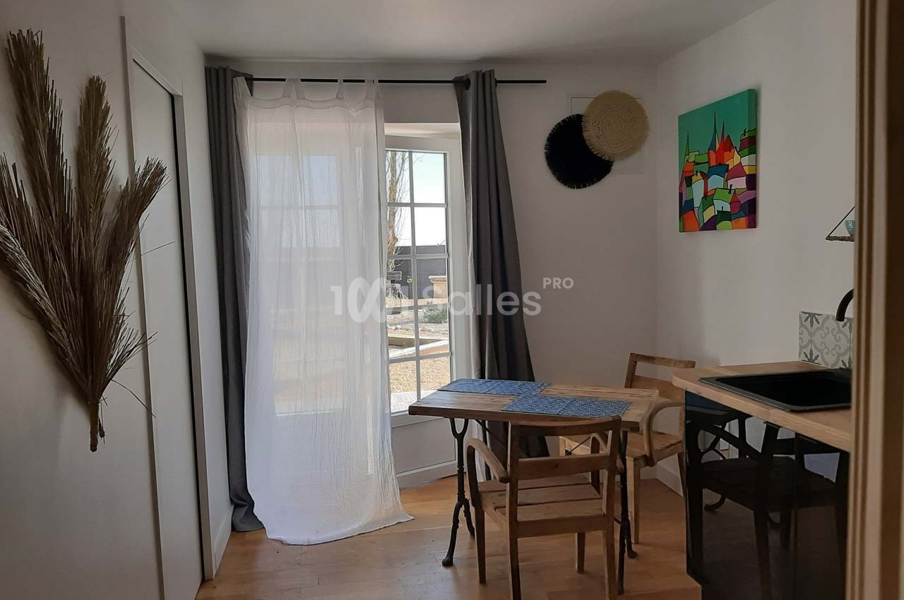 Le Domaine du Moulin 28 & SPA - galerie - photo 35