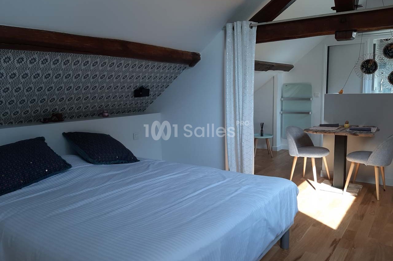 Le Domaine du Moulin 28 & SPA - galerie - photo 38