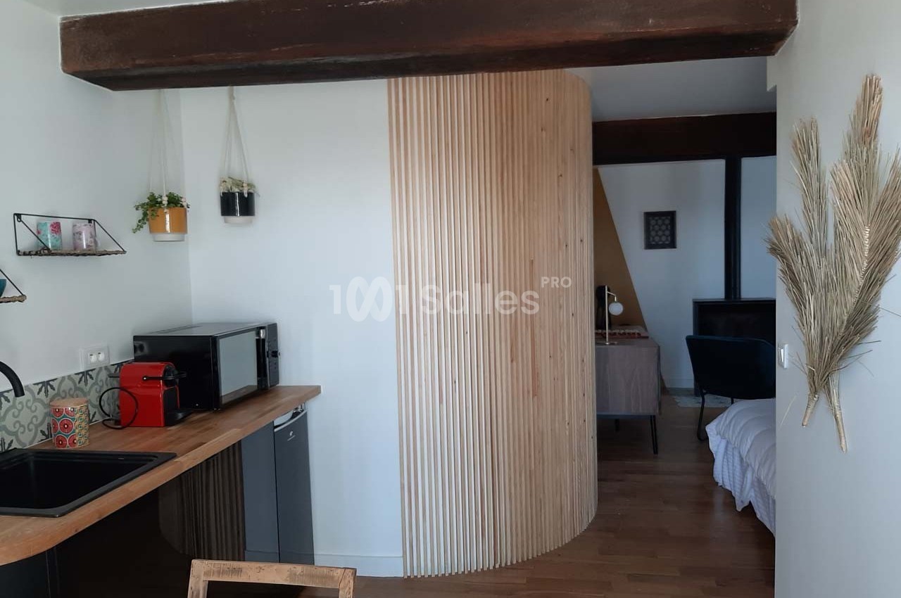Le Domaine du Moulin 28 & SPA - galerie - photo 36