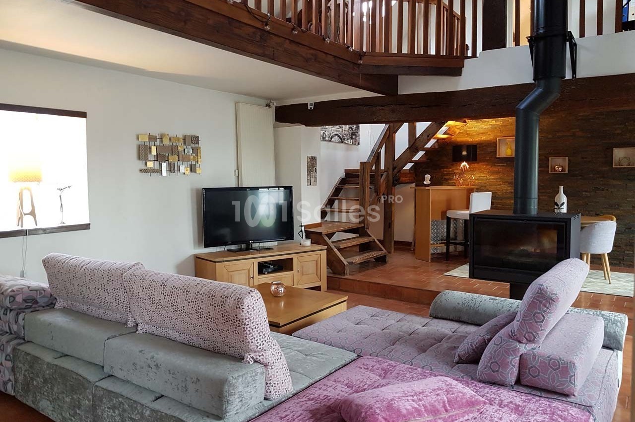 Le Domaine du Moulin 28 & SPA - galerie - photo 28