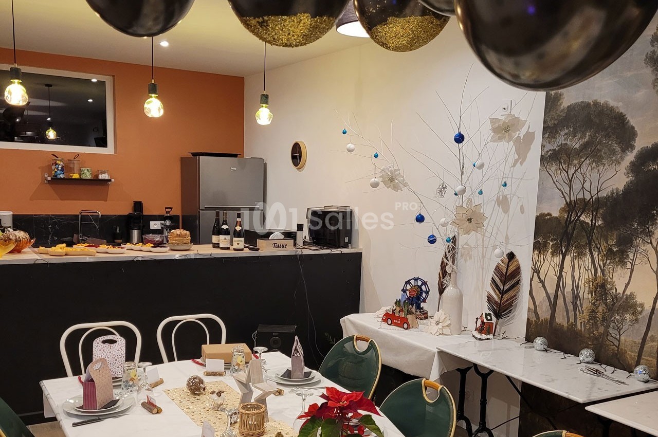 Le Domaine du Moulin 28 & SPA - galerie - photo 20