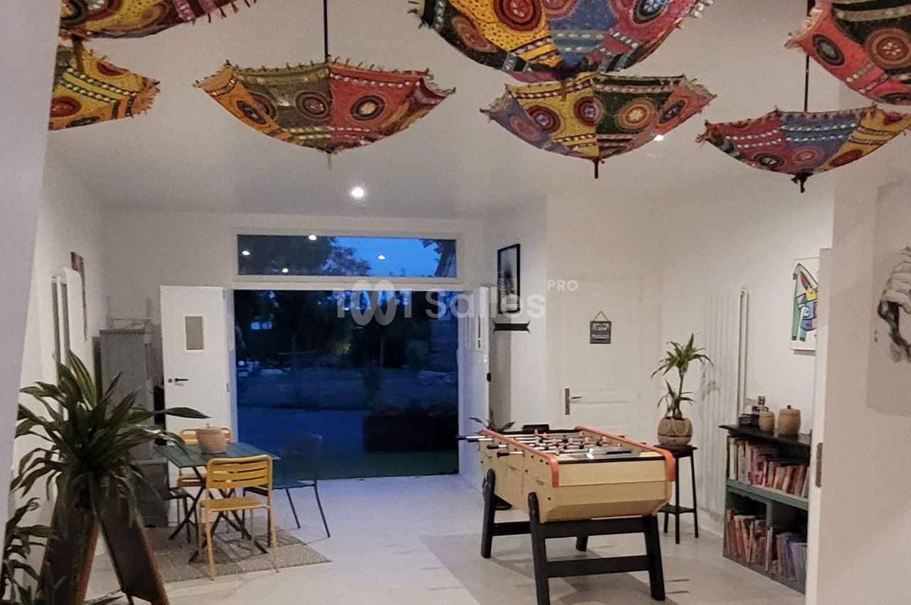 Le Domaine du Moulin 28 & SPA - galerie - photo 50