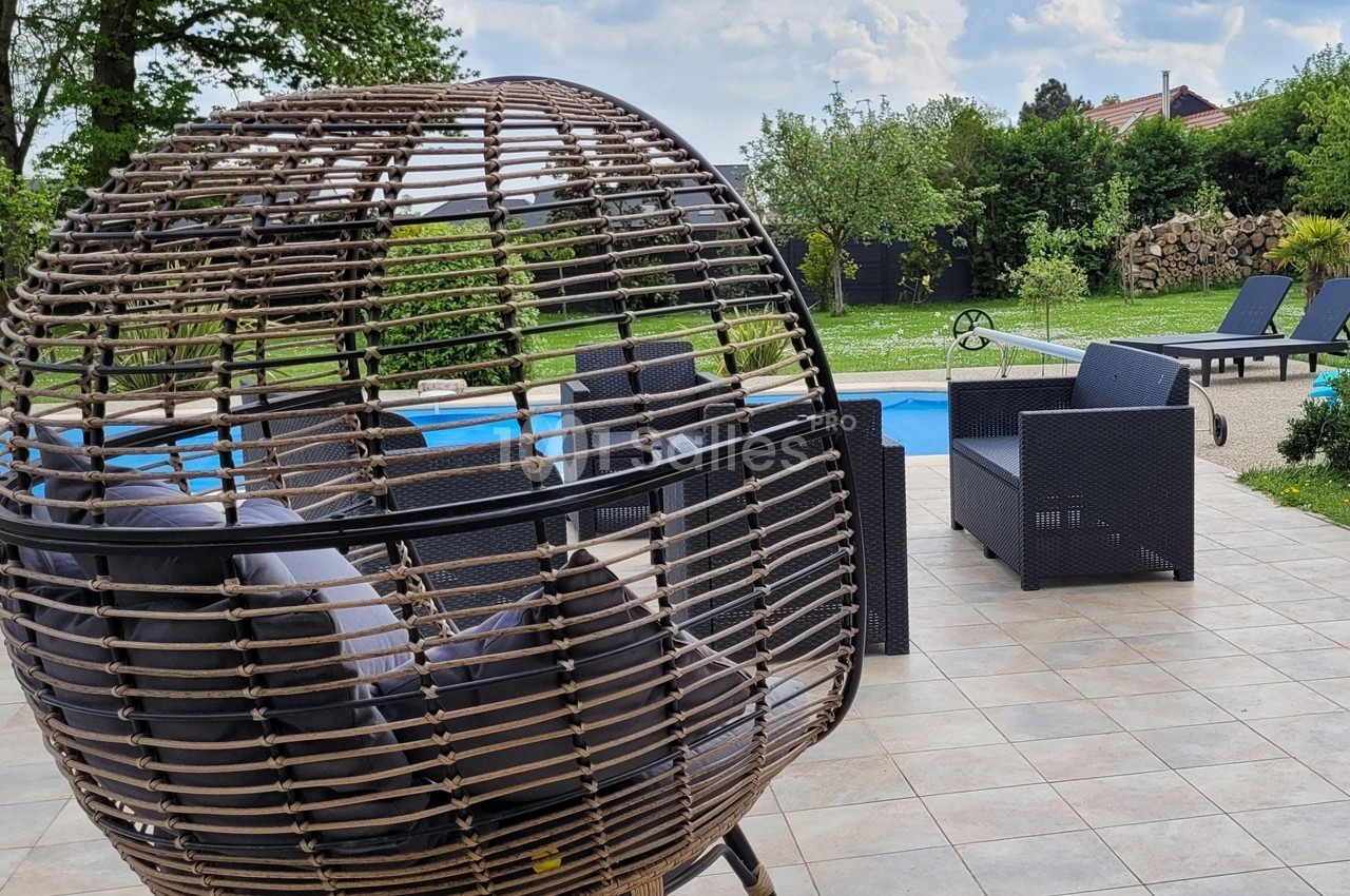 Le Domaine du Moulin 28 & SPA - galerie - photo 4