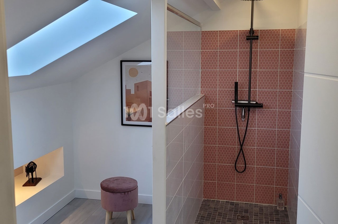 Le Domaine du Moulin 28 & SPA - galerie - photo 45