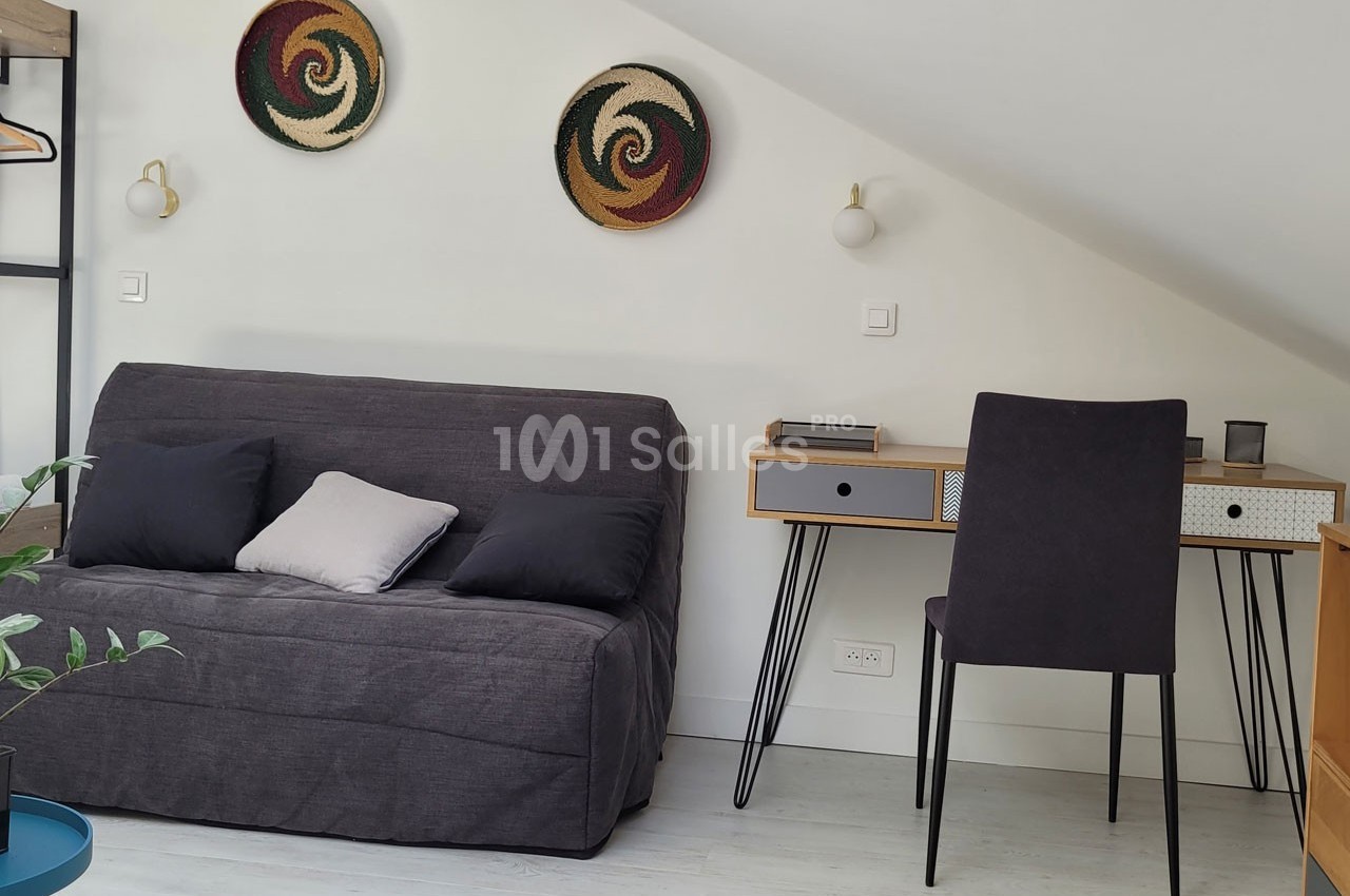 Le Domaine du Moulin 28 & SPA - galerie - photo 44