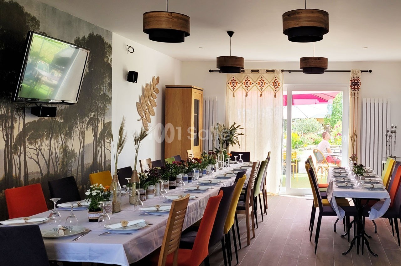 Le Domaine du Moulin 28 & SPA - galerie - photo 18