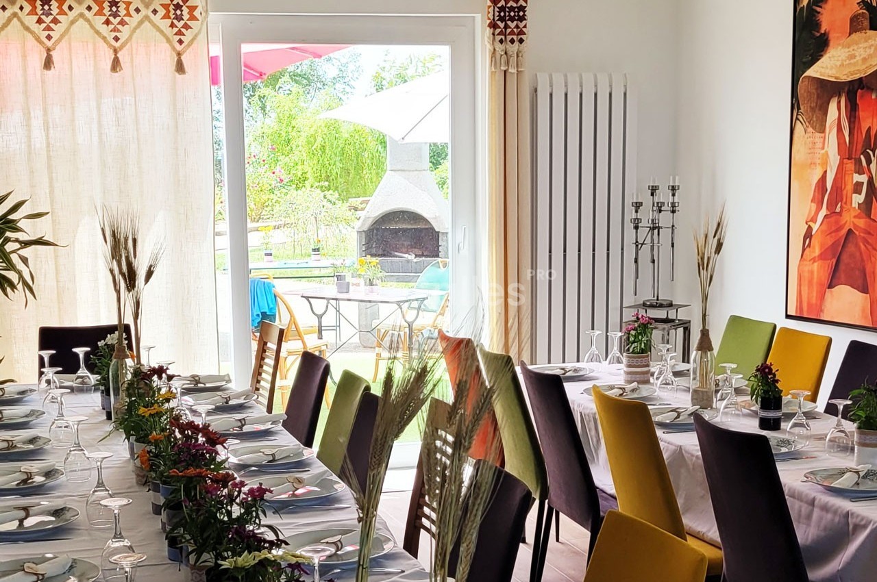 Le Domaine du Moulin 28 & SPA - galerie - photo 19
