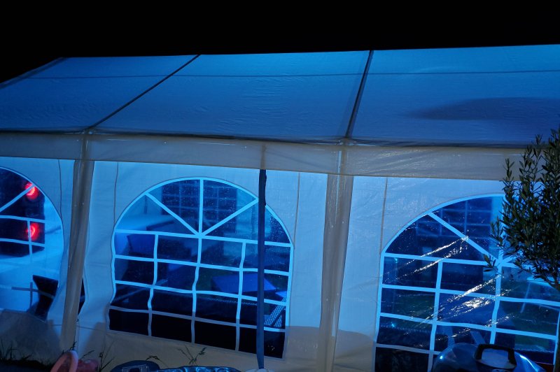 André Loc'Events - photo 2