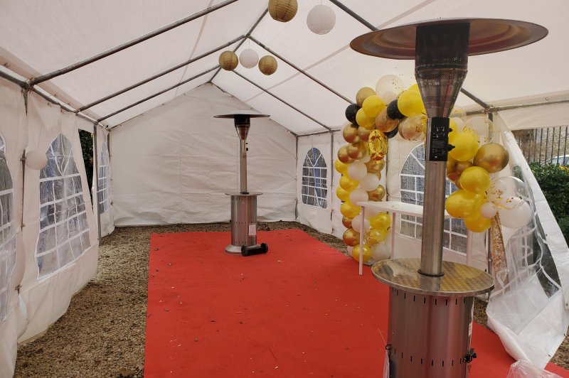 André Loc'Events - photo 1