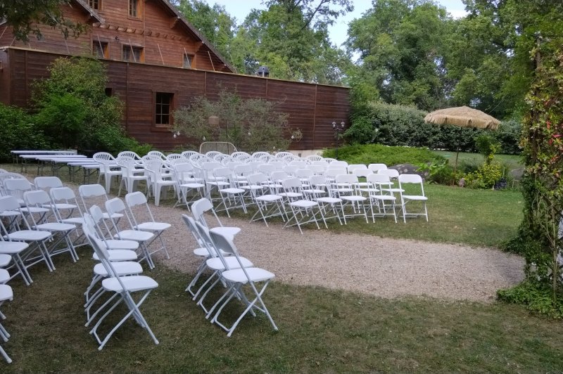 André Loc'Events - photo 5