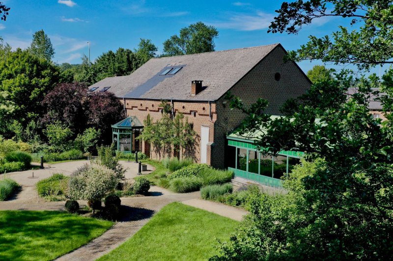 Ferme de l'Abbaye de Hogne - photo 2