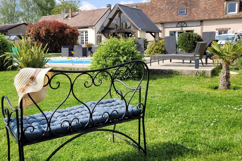 Le Domaine du Moulin 28 & SPA - photo 3