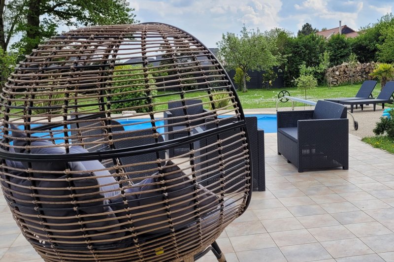 Le Domaine du Moulin 28 & SPA - photo 4