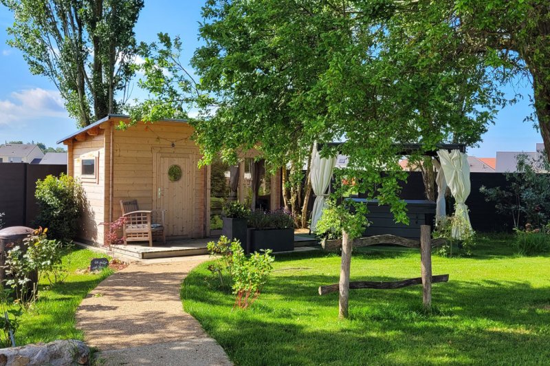 Le Domaine du Moulin 28 & SPA - photo 5