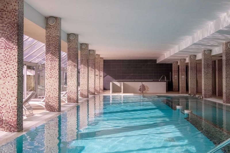 Domaine Des Dryades – Hôtel & Spa - photo 4