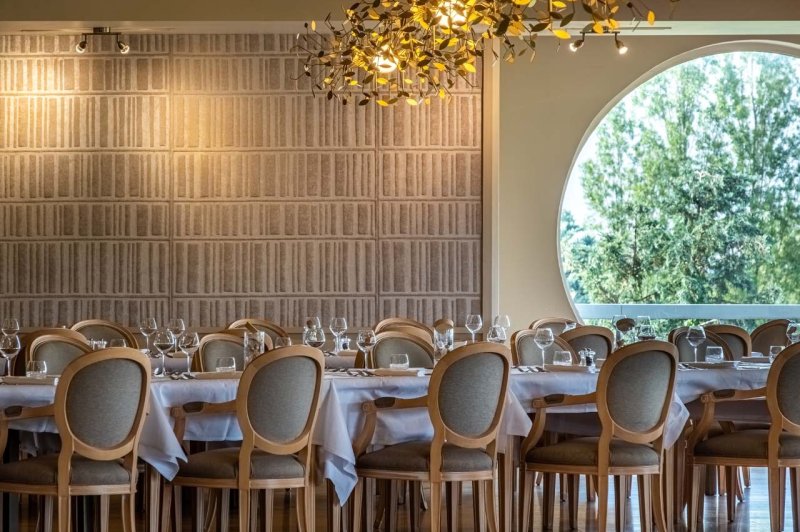 Domaine Des Dryades – Hôtel & Spa - photo 5