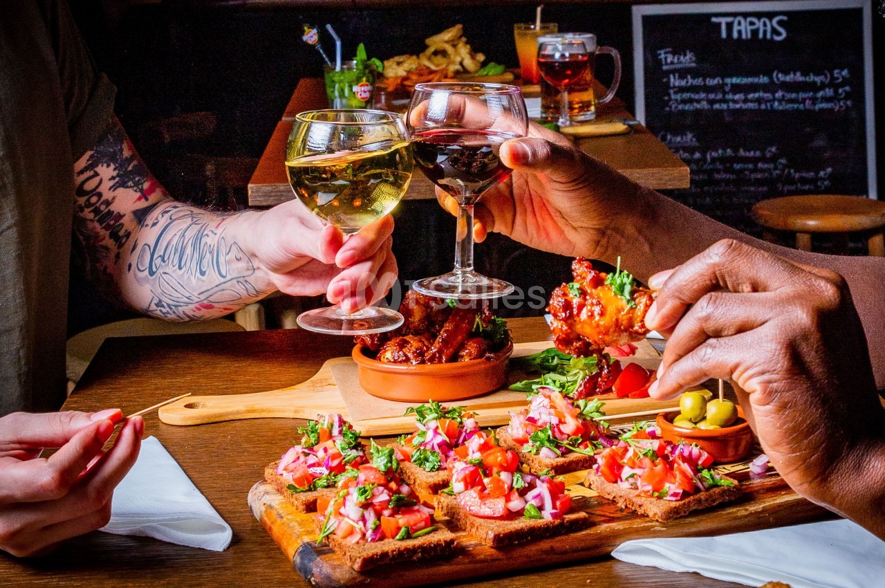Cabana Café - galerie - photo 15