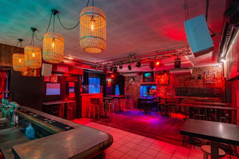 Cabana Café - photo 2