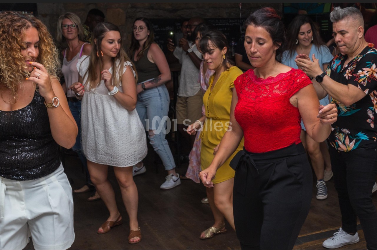 Cabana Café - galerie - photo 11