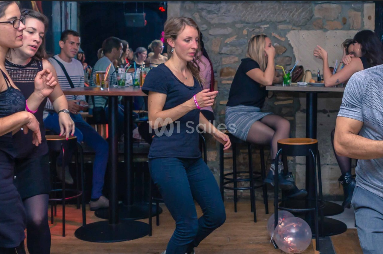 Cabana Café - galerie - photo 9