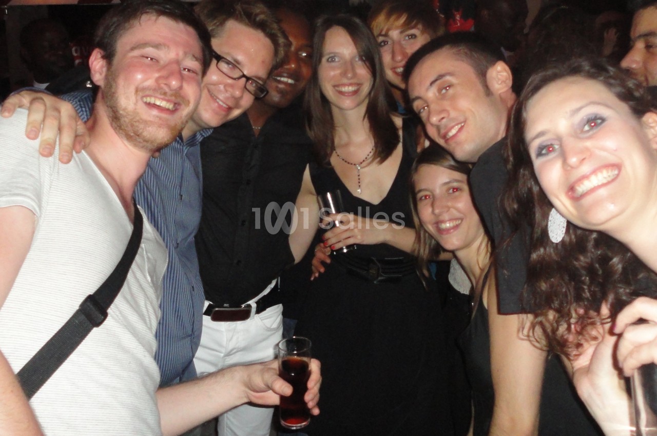 Cabana Café - galerie - photo 13