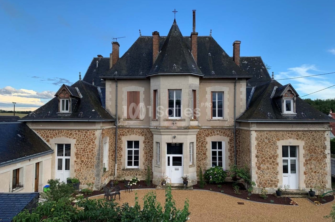 Le Kampus - galerie - photo 1