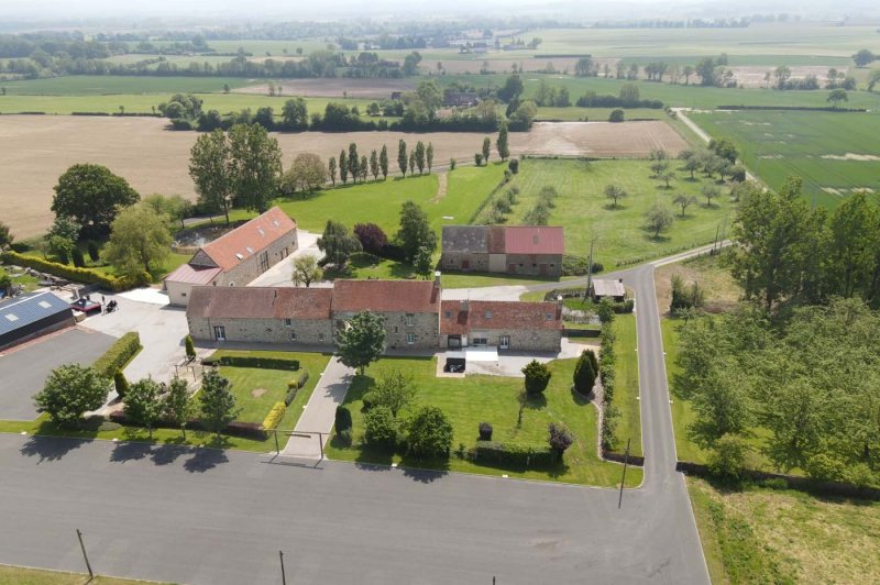 Domaine de Brulevain - photo 2