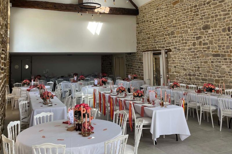 Domaine de Brulevain - photo 5