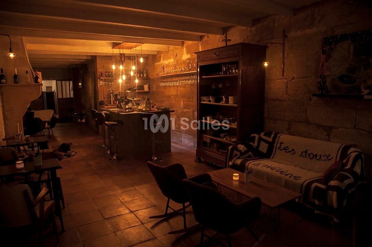 Les Doux Secrets d'Hélène - galerie - photo 4