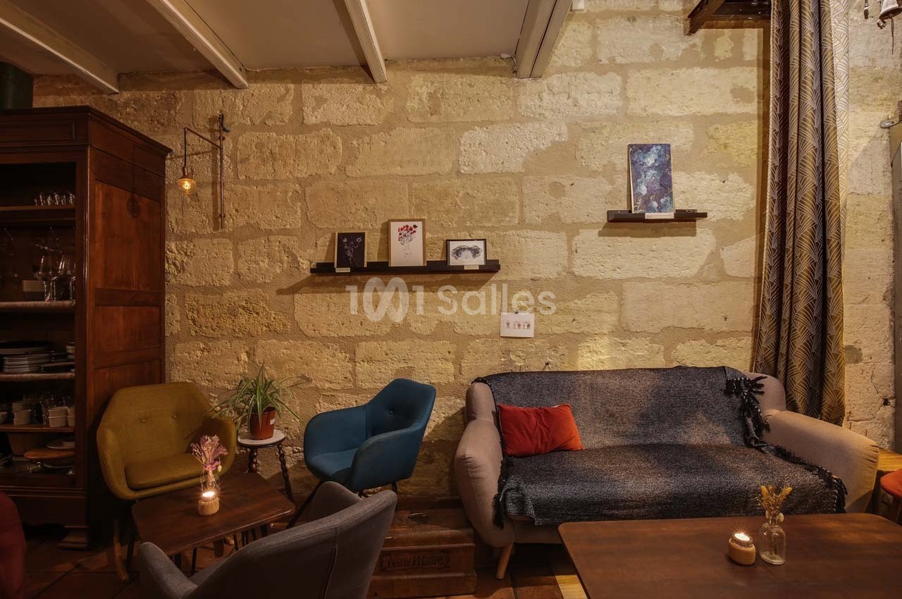 Les Doux Secrets d'Hélène - galerie - photo 20