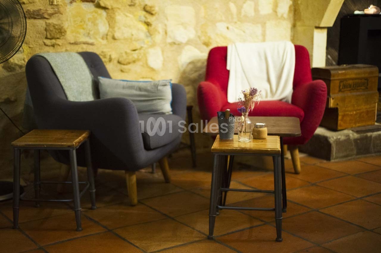 Les Doux Secrets d'Hélène - galerie - photo 14