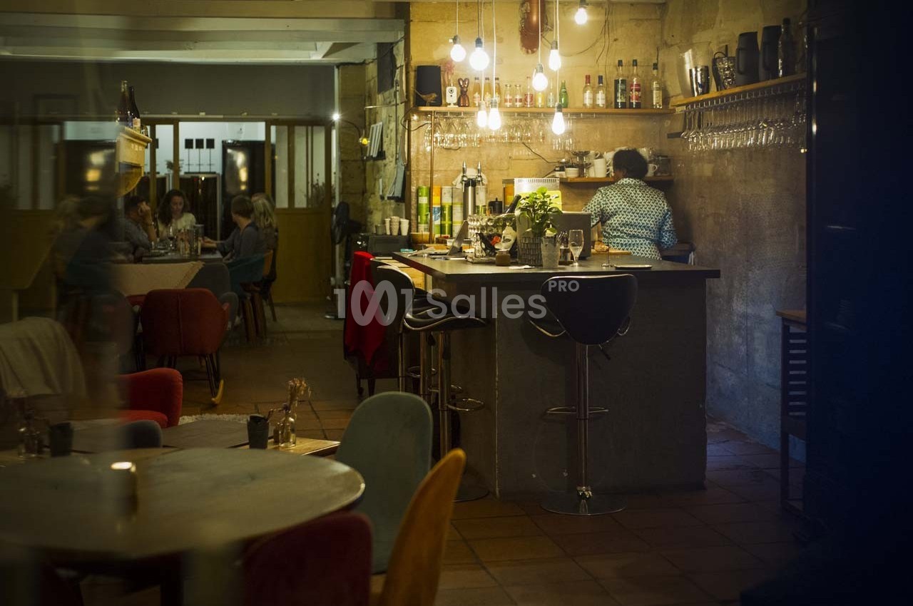 Les Doux Secrets d'Hélène - galerie - photo 19
