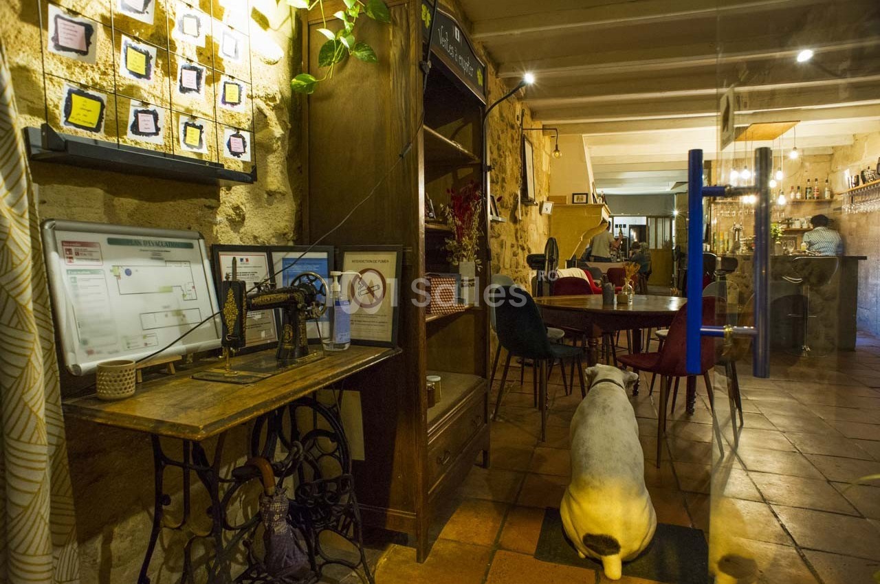 Les Doux Secrets d'Hélène - galerie - photo 16