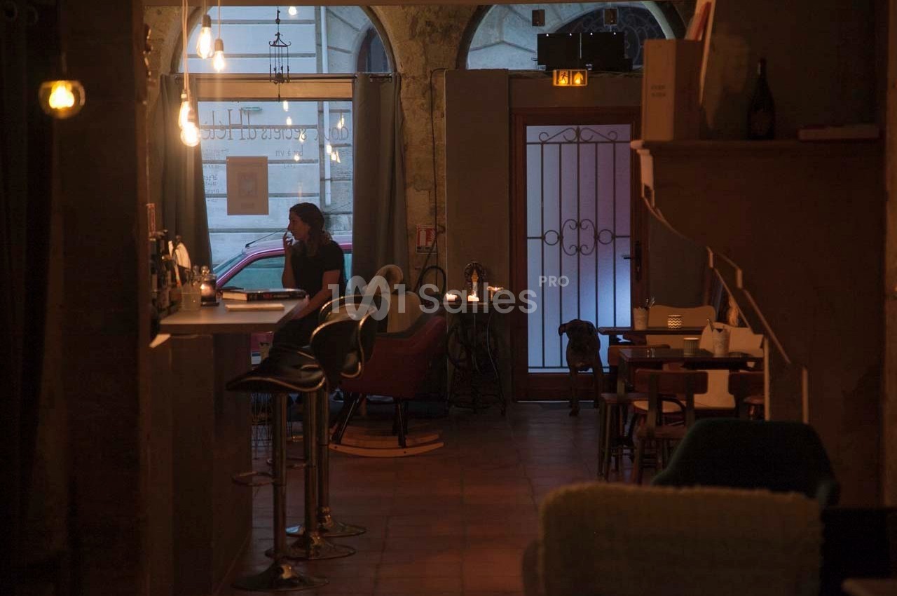Les Doux Secrets d'Hélène - galerie - photo 17