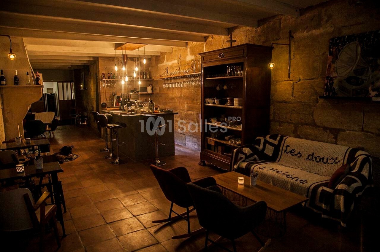 Les Doux Secrets d'Hélène - galerie - photo 2