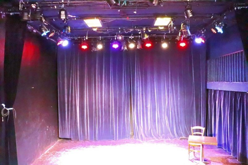 Théâtre du Têtard - photo 5