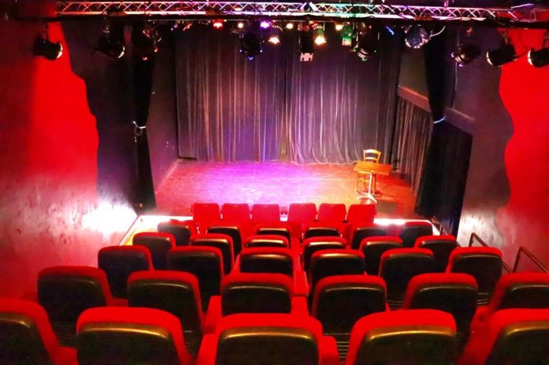 Théâtre du Têtard - photo 1