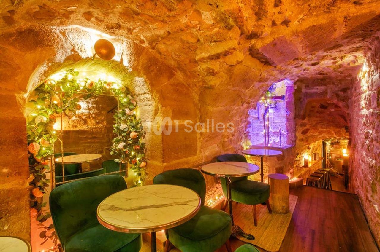 Miamor Paris - galerie - photo 8