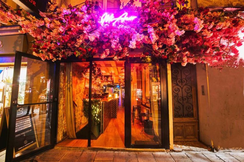 Miamor Paris - photo 1