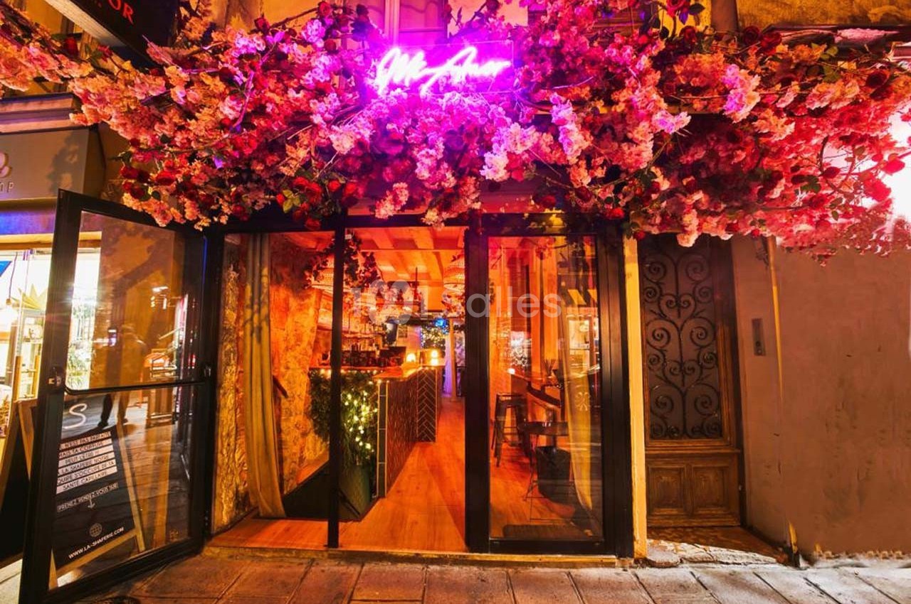 Miamor Paris - galerie - photo 1