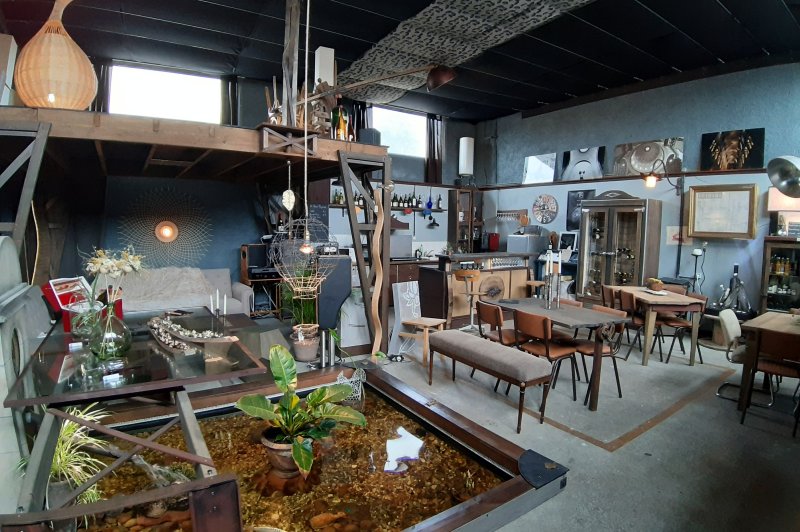 B-Factory - photo 2