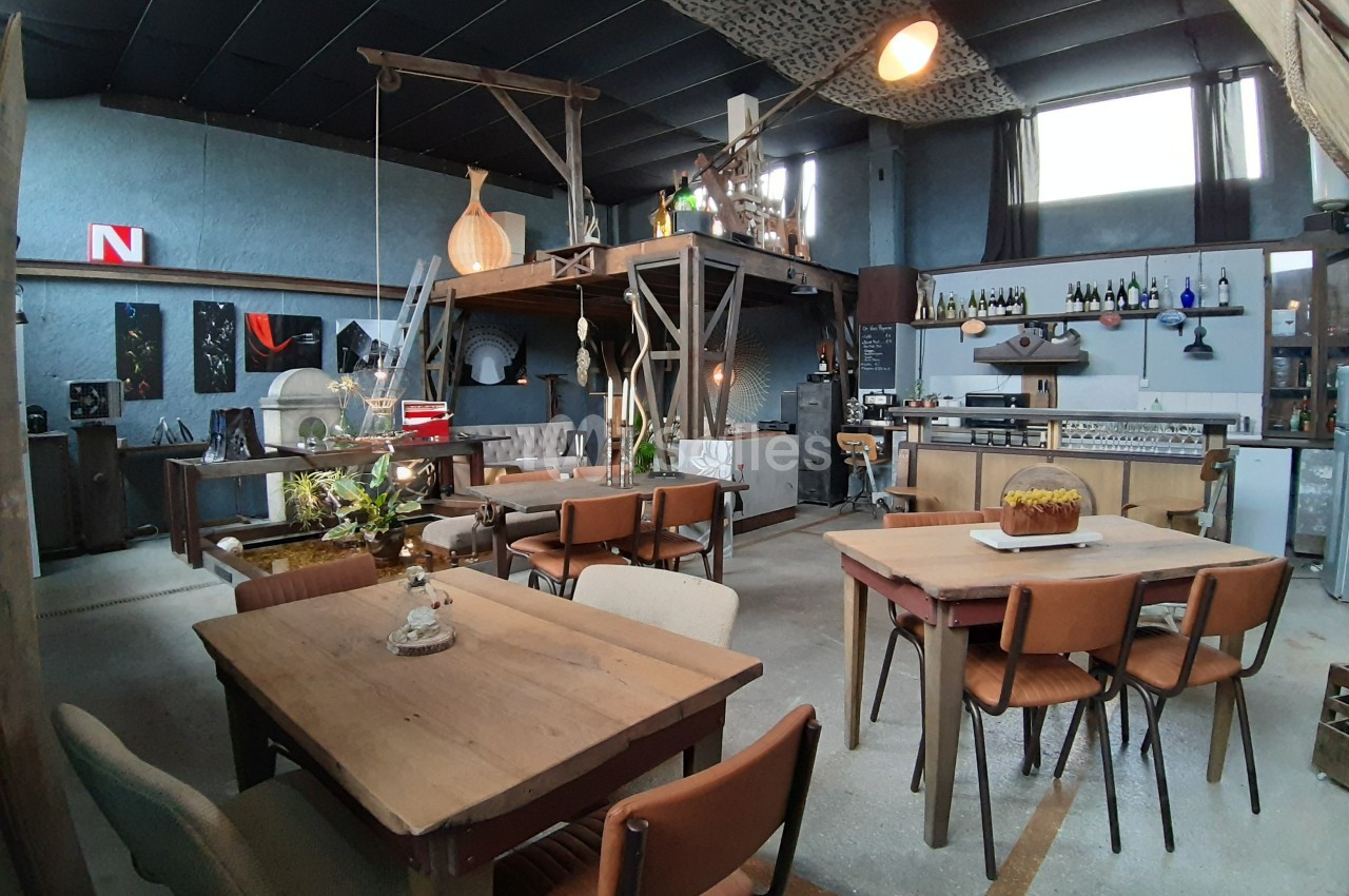 B-Factory - galerie - photo 3