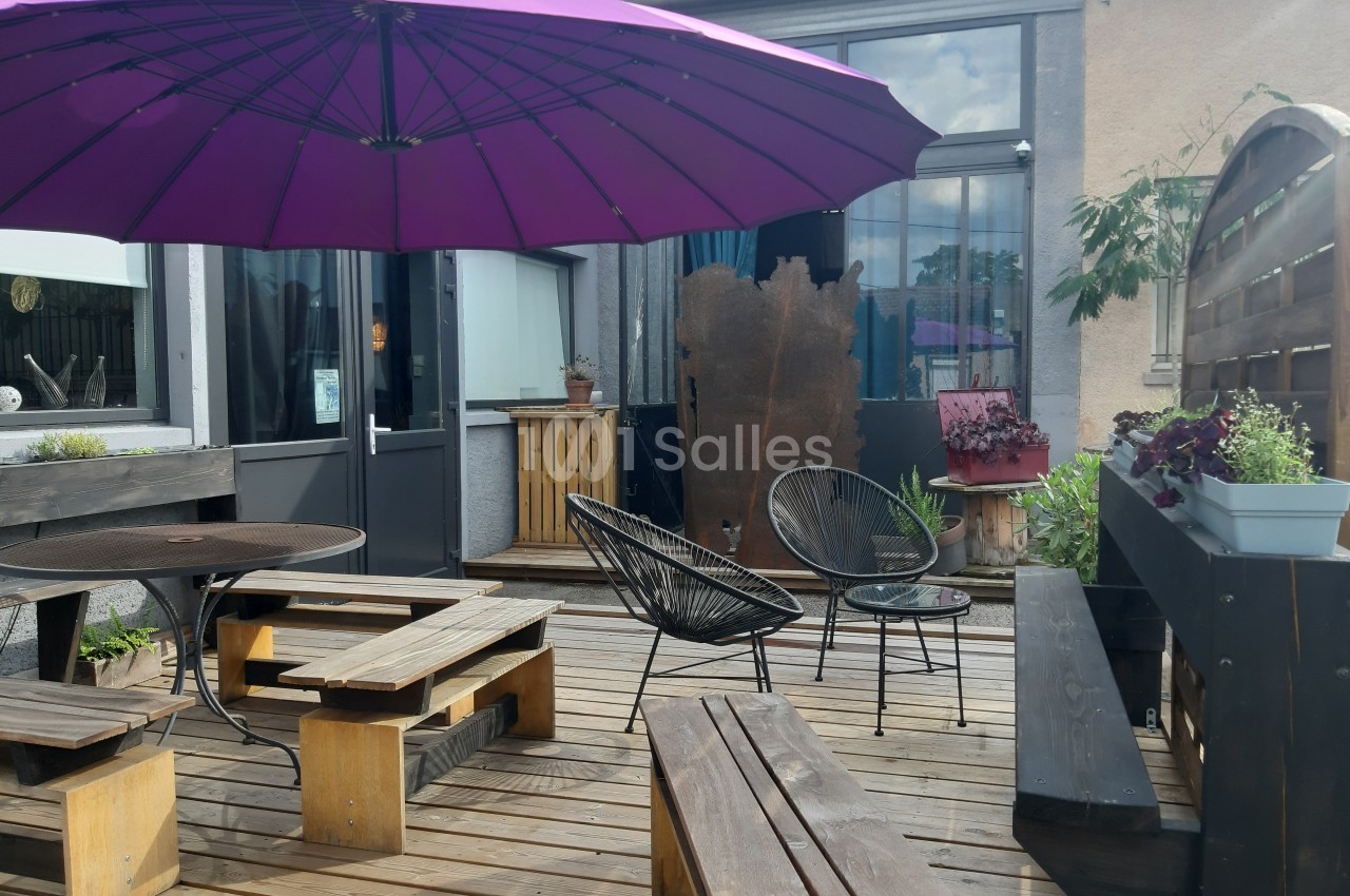 B-Factory - galerie - photo 6